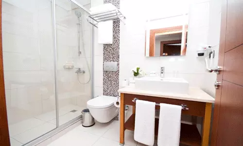 هتل اینپرا استانبول